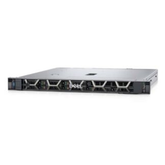 Server Dell PowerEdge R250 Xeon E-2314 16 GB RAM 2 TB