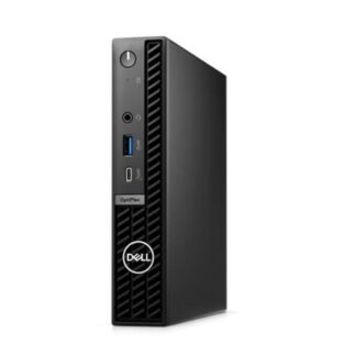 PC Γραφείου Dell CF0NG 16 GB RAM 512 GB SSD Intel Core i5-14500T