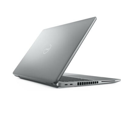 Laptop Dell Precision 3591 Intel Core Ultra 7 155H 16 GB RAM 512 GB SSD Ισπανικό Qwerty 15,6"