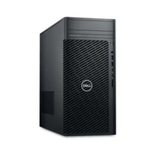 PC Γραφείου Dell 1D23K Intel Core i5-1240 8 GB RAM 512 GB SSD