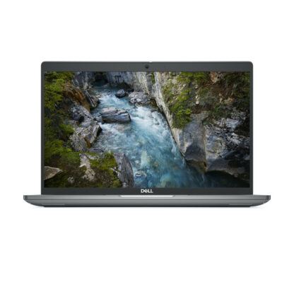 Laptop Dell Precision 3490 14" Intel Evo Core Ultra 7 155H 16 GB RAM 512 GB SSD Ισπανικό Qwerty