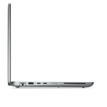 Laptop Dell Precision 3490 14" Intel Evo Core Ultra 7 155H 16 GB RAM 512 GB SSD Ισπανικό Qwerty