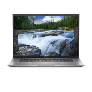 Laptop Dell Precision 3591 Intel Core Ultra 7 155H 16 GB RAM 512 GB SSD Ισπανικό Qwerty 15,6"