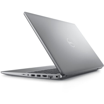 Laptop Dell Latitude 5550 15,6" Intel Evo Core Ultra 5 125H Intel Core Ultra 7 155u 16 GB RAM 512 GB SSD Ισπανικό Qwerty