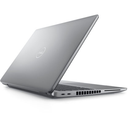 Laptop Dell Latitude 5550 15,6" Intel Evo Core Ultra 5 125H Intel Core Ultra 7 155u 16 GB RAM 512 GB SSD Ισπανικό Qwerty