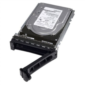 Εξωτερικός Σκληρός Δίσκος Dell 400-BIFT 600 GB 2,5"