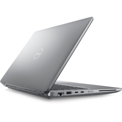 Laptop Dell Latitude 5450 14" Intel Evo Core Ultra 5 125H Intel Core Ultra 5 125U 16 GB RAM 512 GB SSD Ισπανικό Qwerty