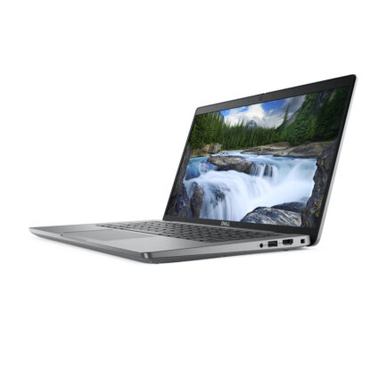 Laptop Dell Latitude 5450 14" Intel Evo Core Ultra 5 125H Intel Core Ultra 5 125U 16 GB RAM 512 GB SSD Ισπανικό Qwerty