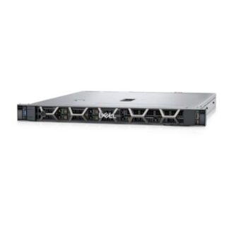 Server Dell 61P8P Xeon Silver 4314 16 GB RAM 480 GB SSD