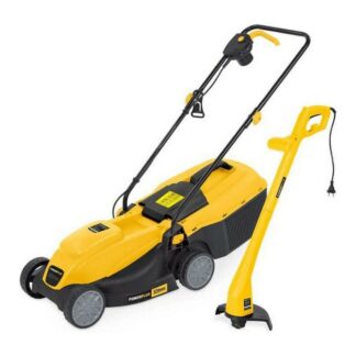 Lawn Mower Ryobi 18 V