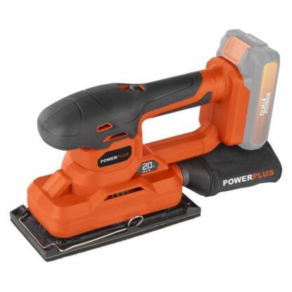 Τριβεία Powerplus Dual Power POWDP50300 187 x 90 mm