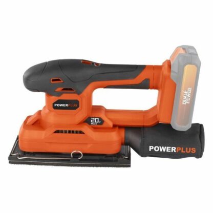 Τριβεία Powerplus Dual Power POWDP50300 187 x 90 mm