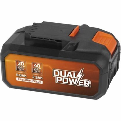 Σετ τρυπανιών και αξεσουάρ Powerplus Dual Power Powdpset32 Ηλεκτρικές