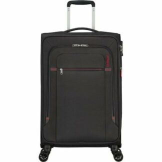 Βαλίτσα Καμπίνας American Tourister SummerRide Spinner Μπλε 47 L 55 x 40 x 23 cm