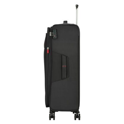 Βαλίτσα American Tourister Crosstrack Spinner Γκρι 110 L 79 x 46,5 x 30,5 cm