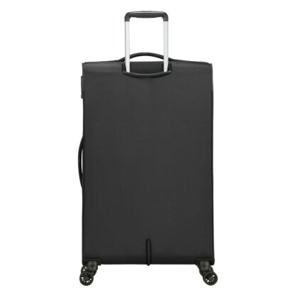 Βαλίτσα American Tourister Crosstrack Spinner Γκρι 110 L 79 x 46,5 x 30,5 cm