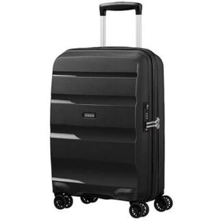 Βαλίτσα Samsonite Μαύρο 43 L 22 x 40 x 55 cm