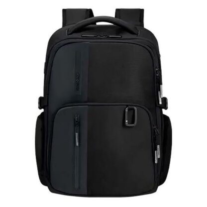 Σακίδιο για Laptop Samsonite BIZ2GO Μαύρο 44 x 33 x 20 cm