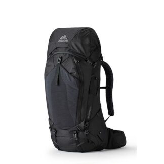 Σακίδιο Πεζοπορίας Deuter Futura Pro Μαύρο Χάλυβας 34 L