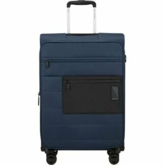 Βαλίτσα Καμπίνας American Tourister Starvibe Spinner Ροζ 41 L 55 x 40 x 20 cm