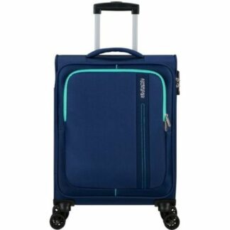 Μεσαία Βαλίτσα American Tourister 133190-2645 Γκρι 67,5 x 42 x 27,5 cm