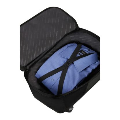 Σακίδιο για Laptop American Tourister 147626-0423 Μαύρο 40 X 25 X 20 cm