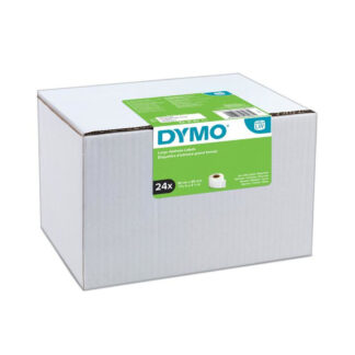 Ετικέτες για Εκτυπωτή Dymo Durable Λευκό