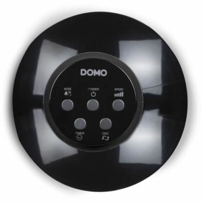 Πύργος ανεμιστήρα DOMO DO8124 Μαύρο 45 W