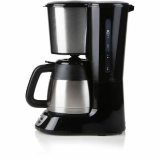 Καφετιέρα Φίλτρου Melitta 6766589 Μαύρο 1080 W 1,25 L