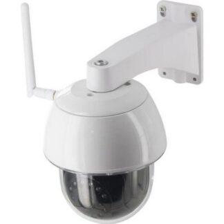 Κάμερα Επιτήρησης Ring Automotive Floodlight Cam