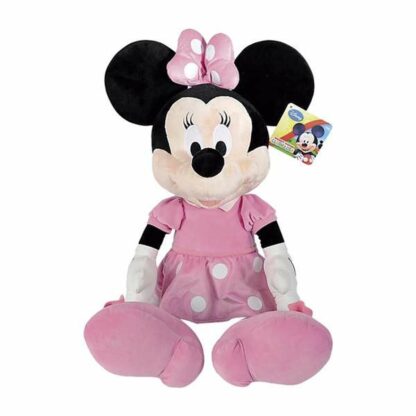 Αρκουδάκι Minnie Mouse Ροζ 120 cm