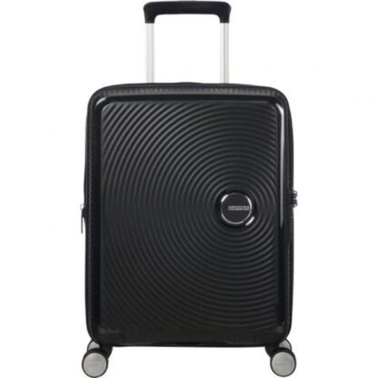 Βαλίτσα Καμπίνας American Tourister SoundBox Spinner Μαύρο 41 L 55 x 40 x 20 cm