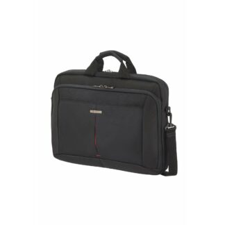 Samsonite Guardit 2.0 39.6 cm (15.6") Briefcase Black - Θήκη για Laptop 15,6″ Μαύρο 90 x 40 x 30