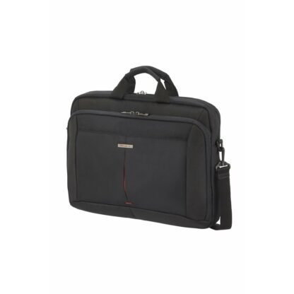 Samsonite Guardit 2.0 43.9 cm (17.3") Briefcase Black - Θήκη για Laptop Μαύρο 10 x 43 x 32