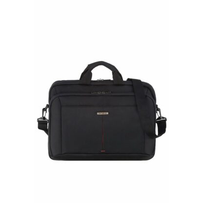 Samsonite Guardit 2.0 43.9 cm (17.3") Briefcase Black - Θήκη για Laptop Μαύρο 10 x 43 x 32