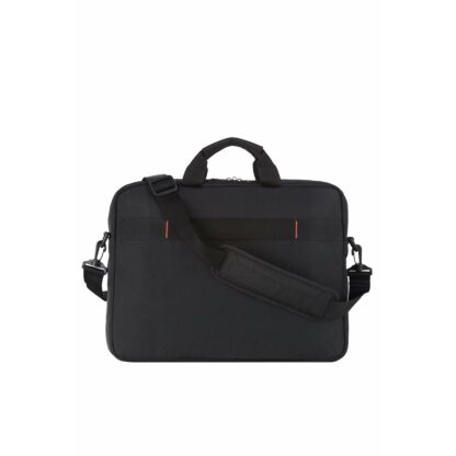 Samsonite Guardit 2.0 43.9 cm (17.3") Briefcase Black - Θήκη για Laptop Μαύρο 10 x 43 x 32