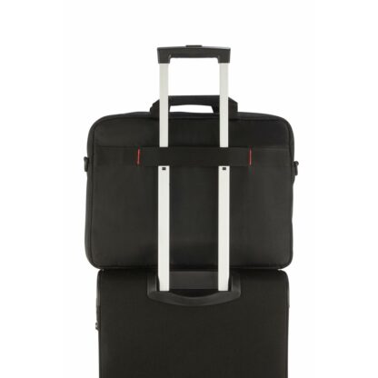 Samsonite Guardit 2.0 43.9 cm (17.3") Briefcase Black - Θήκη για Laptop Μαύρο 10 x 43 x 32