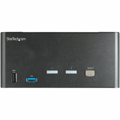 Διακόπτης KVM Startech SV231TDPU34K