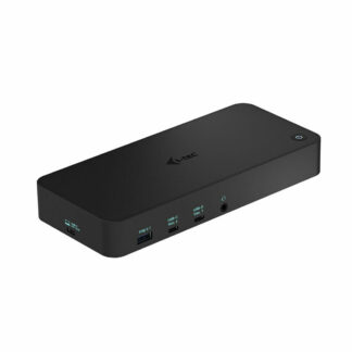 Hub USB 3 Θύρες Startech TB3CDK2DHUE