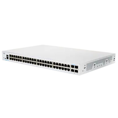 Διακόπτης CISCO CBS350-24XT-EU