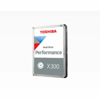 Σκληρός δίσκος Toshiba HDWT140UZSVA 4TB 3.5"