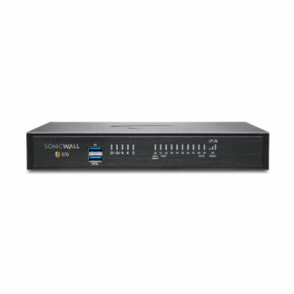 Firewall SonicWall NSA 2700