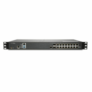 Firewall SonicWall TZ270W