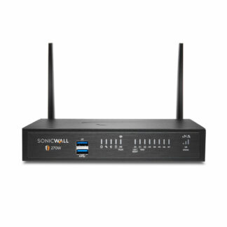 Firewall SonicWall TZ370