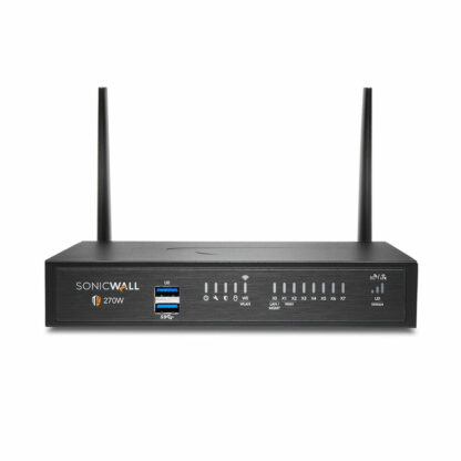 Firewall SonicWall TZ270W