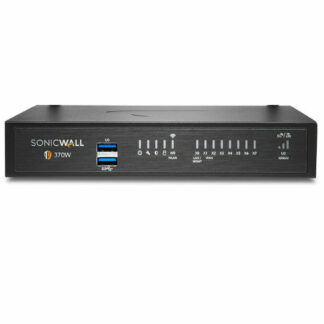 Firewall SonicWall TZ270W