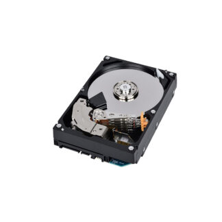 Σκληρός δίσκος Seagate ST6000NM020B 3,5" 6 TB