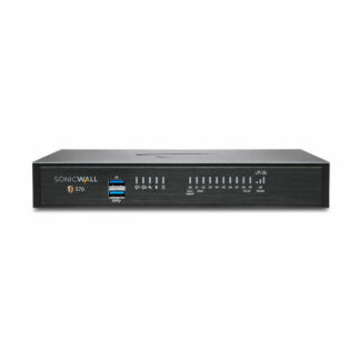 Firewall SonicWall TZ470 PLUS - ADVANCED EDITION 2YR