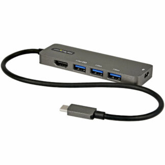 USB Hub Kensington K39124EU