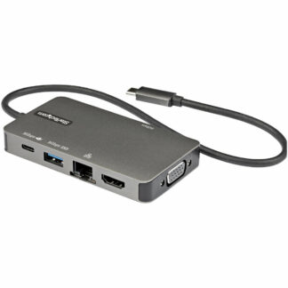 USB Hub Startech DKT30CHVSDPD